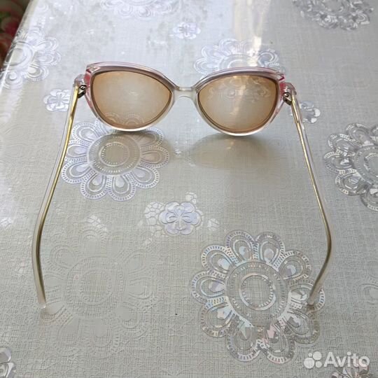 Очки хамелеон для зрения