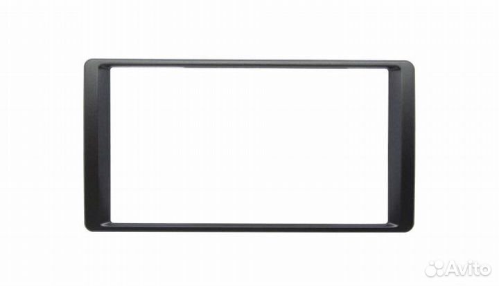 Переходная рамка для УАЗ Патриот 2 Din