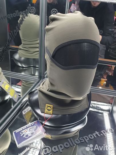 Absolute V2 A khaki ABS GR