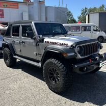 Jeep Wrangler 2.0 AT, 2020, 44 200 км, с пробегом, цена 9 200 000 руб.