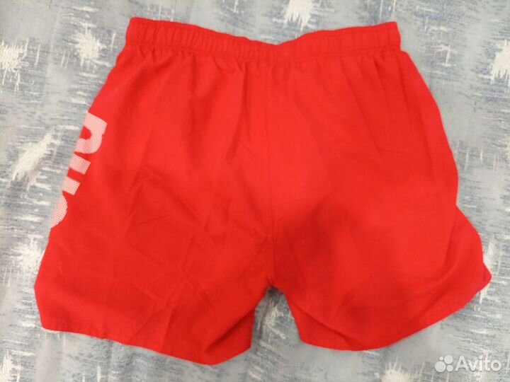 Arena Шорты для плавания мужские