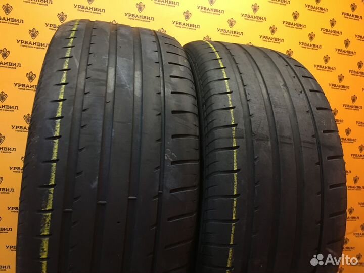 GT Radial Champiro HPY 255/50 R19 107Y