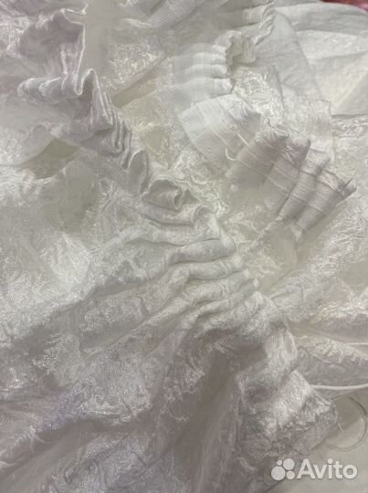 Юбка фуршетная