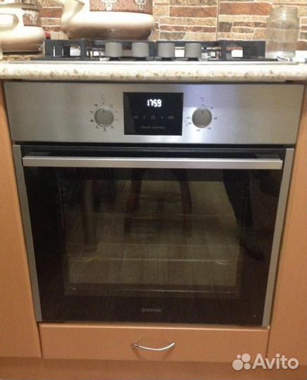 Ремонт индукционных плит и кухонных вытяжек