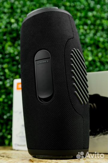 Портативная колонка JBL Xtreme 3