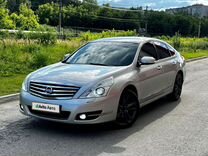 Nissan Teana 2.5 CVT, 2011, 262 161 км, с пробегом, цена 1 100 000 руб.