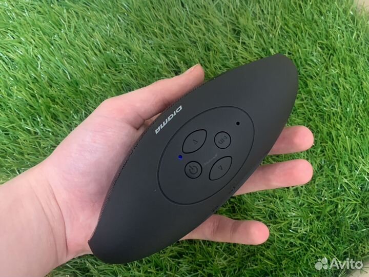 Портативная колонка Digma s-10 кгн05