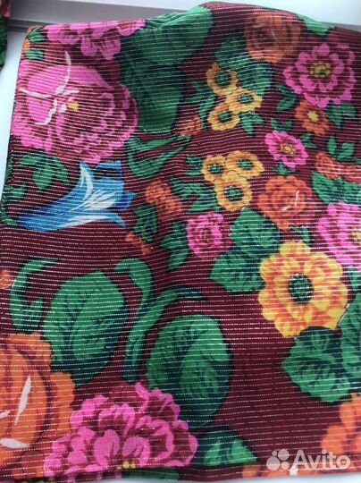 Платки и банданы