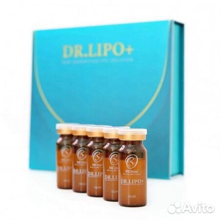 Dr.Lipo+