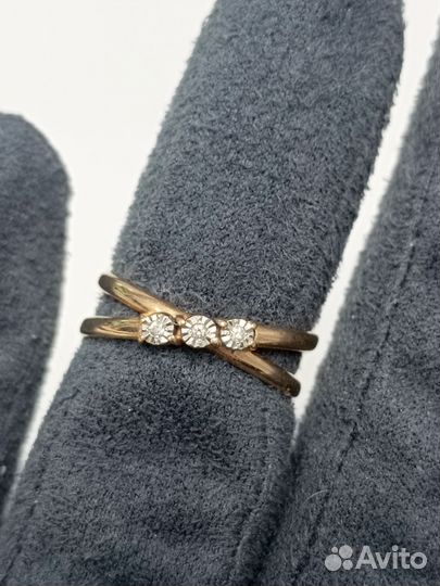 Золотое кольцо,арт 32