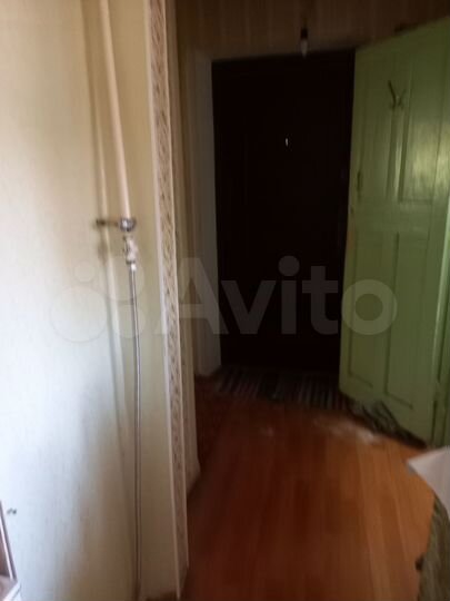 2-к. квартира, 35 м², 1/2 эт.