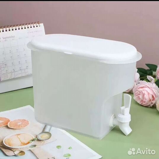 Органайзер в холодильник