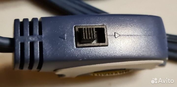 М/Б кабели: scart - 3-rca и svhs - svhs (2 типов)