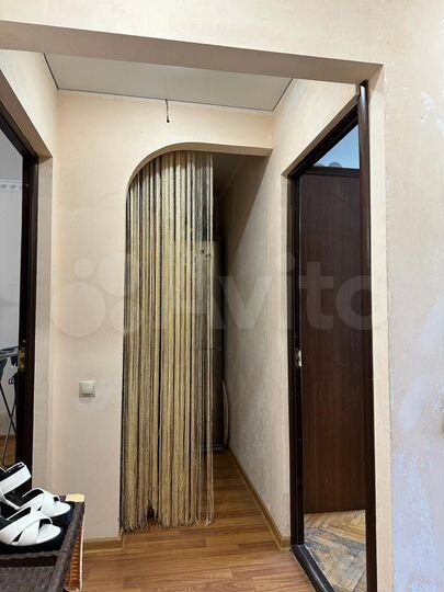 2-к. квартира, 47,8 м², 4/5 эт.