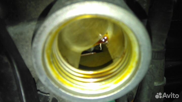 Двигатель daihatsu BE-GO J210G 3SZ-VE