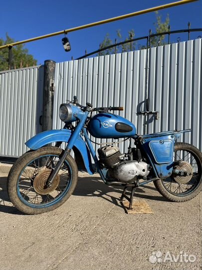 Иж Юпитер-2К