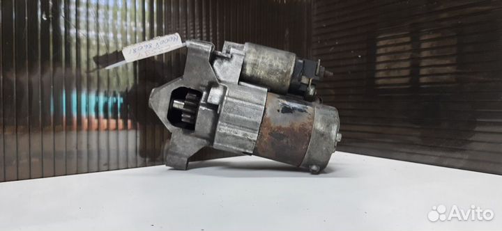 Стартер Peugeot Citroen