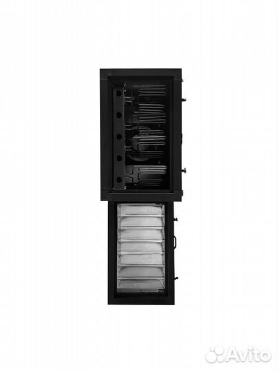 Установка Turkov Criovent S 12500 E