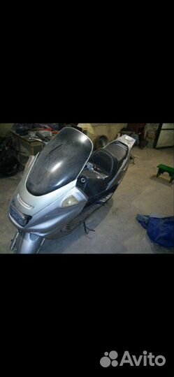Продам мопед