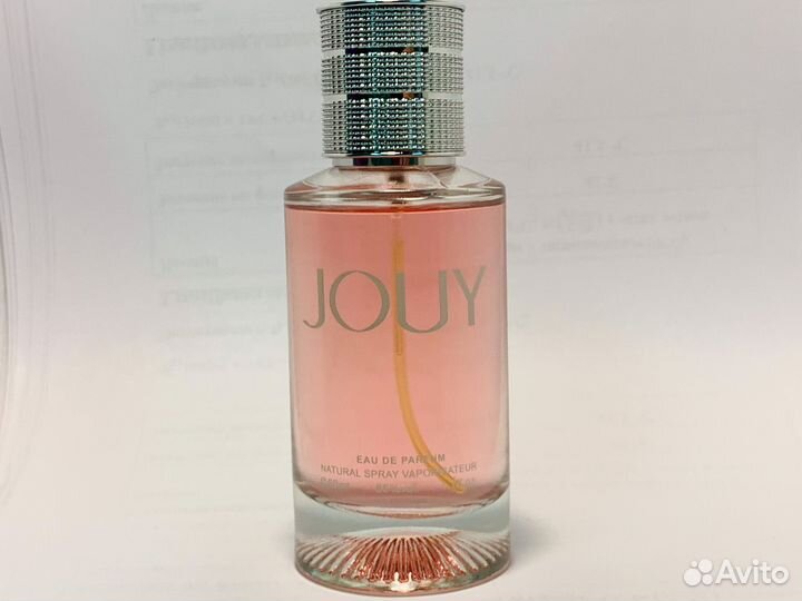 Духи женские dior joy