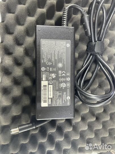 Блок питания для ноутбука HP DV7-6000 / DV6-6000