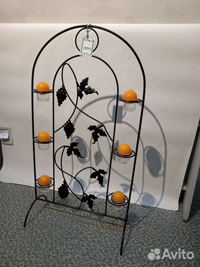 Подсвечник