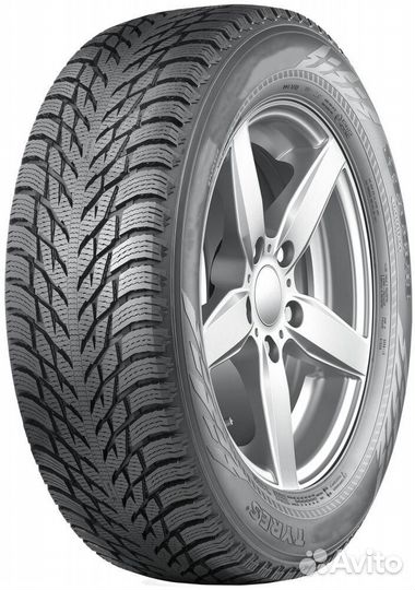Ikon Tyres Autograph Snow 3 SUV 275/40 R20 106T