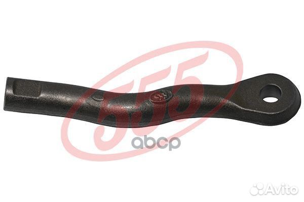 Наконечник рул пр Lexus GS IS II III SEA051R 555