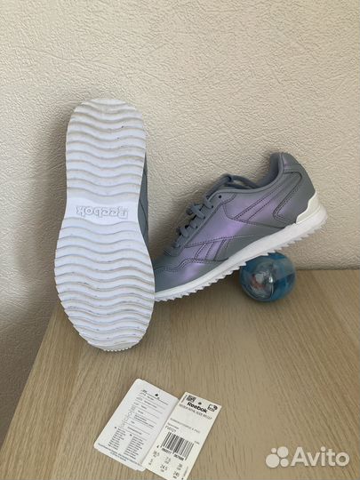 Кроссовки Reebok, 38