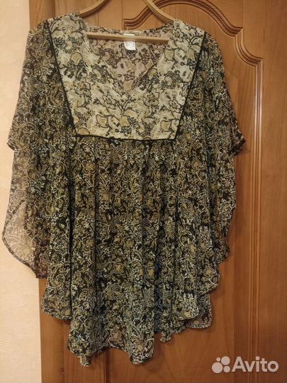 Женские вещи bonprix. Большие размеры