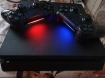 Sony PS4