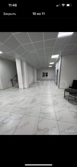 Свободного назначения, 45 м²