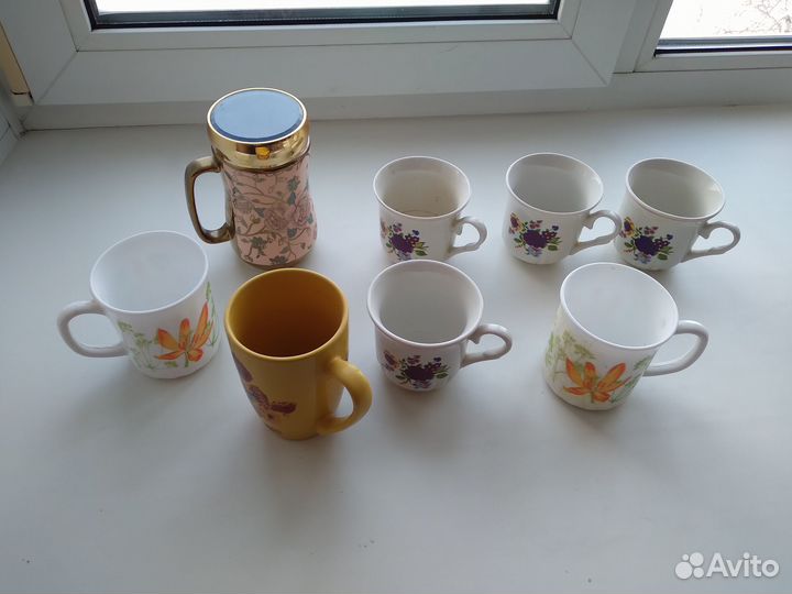 Кухонная посуда