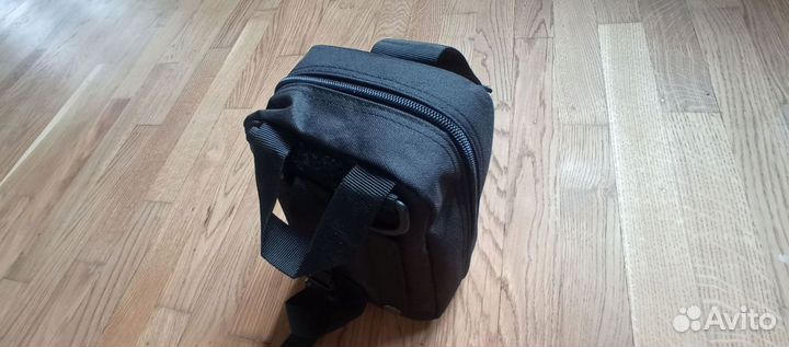 Аптечка тактическая