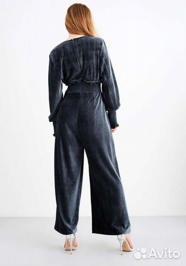 Комбинезон женский осень-весна