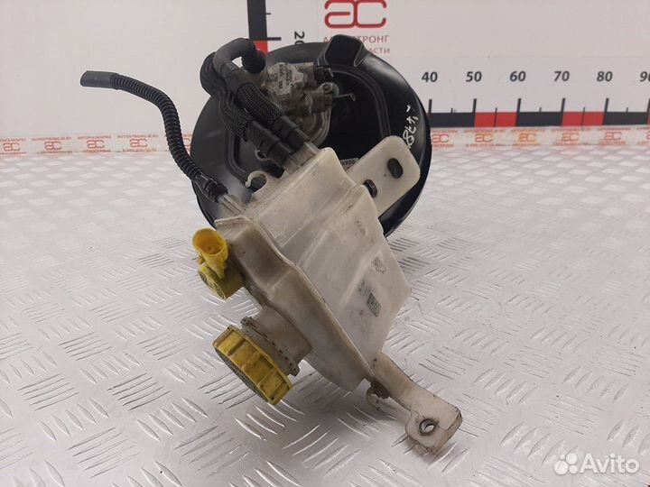 Вакуумный усилитель тормозов Fiat 500L (330) 2013