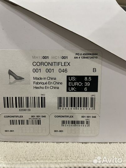 Туфли женские 39 размер натуральная замша