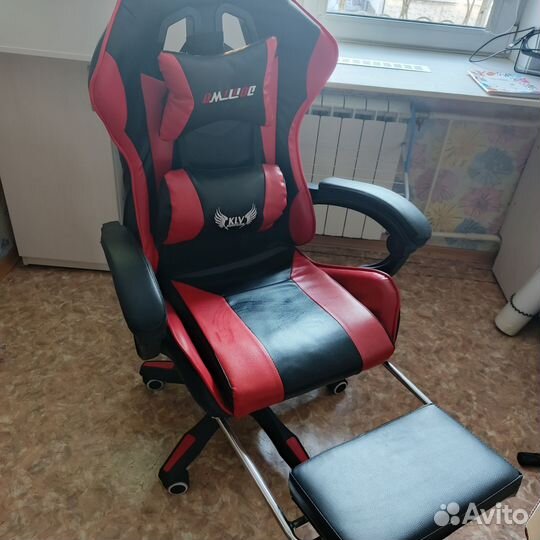 Геймерский стул