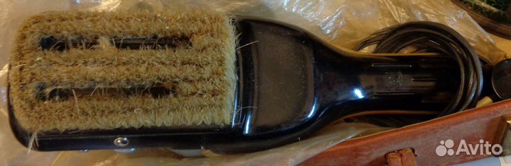 Ручной пылесос ретро Ветерок 2