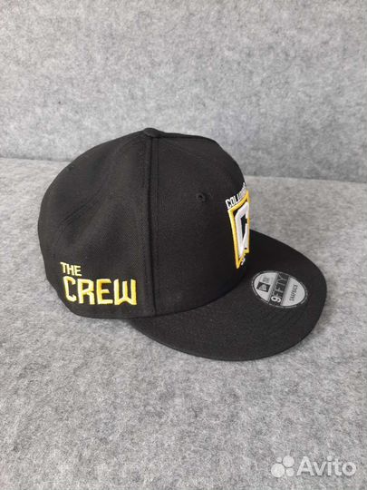 Бейсболка кепка New Era MLS