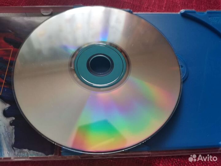 CD Оперы Пуччини, Рахманинов, Моцарт, Леонковало