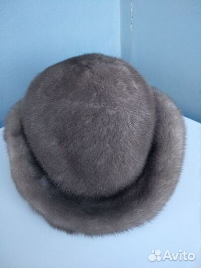 Шапка женская