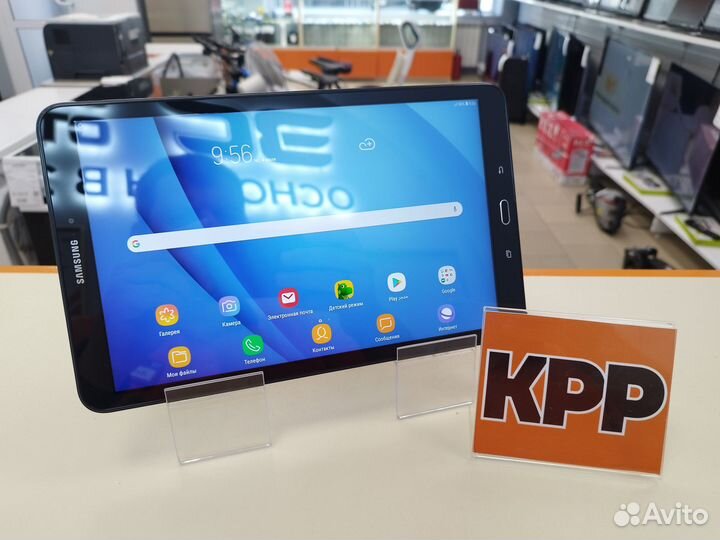 Планшет samsung galaxy tab а6 2019 (Чапаева)