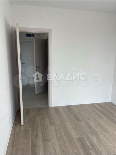 1-к. квартира, 35,9 м², 18/25 эт.