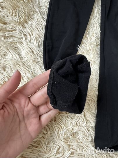 Тренировочный костюм для фигурного катания 110-116