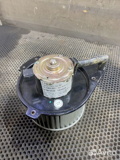Моторчик печки Чери Фора Chery Fora Estina Vortex