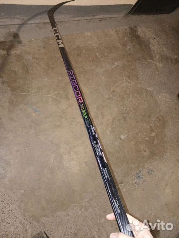 Клюшка хоккейная