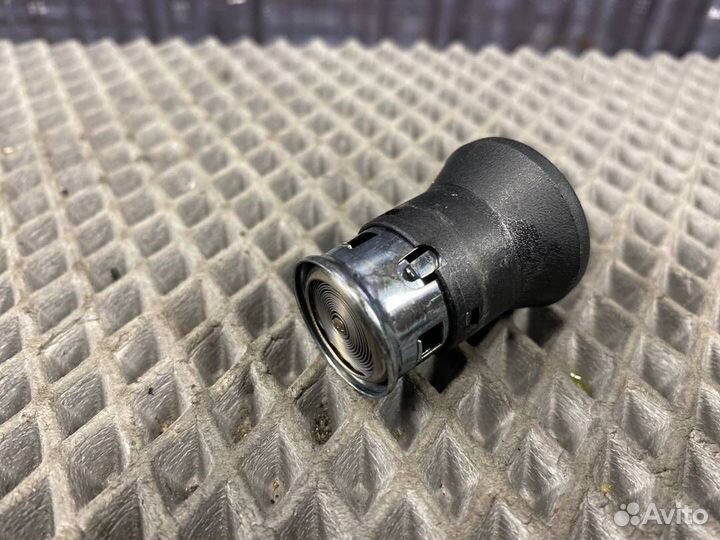 Прикуриватель задний Audi Allroad C5 BES 2003