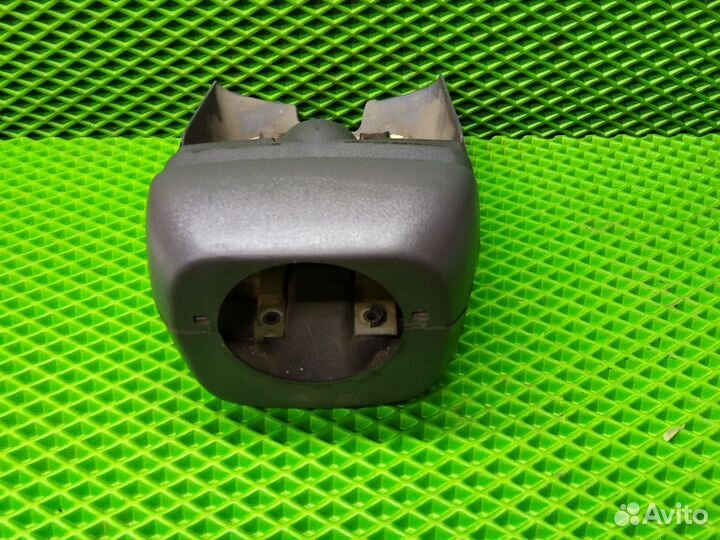 Кожух рулевой колонки Volvo s40 v40