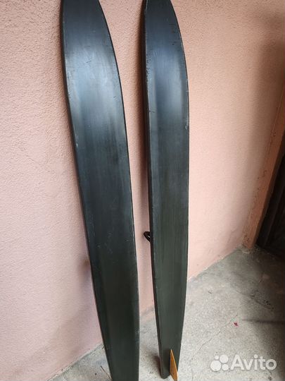 Водные лыжи бу